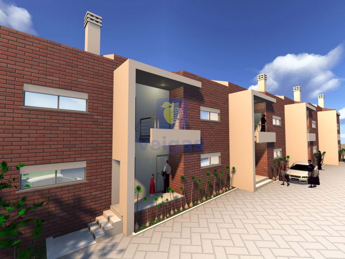 Terreno Urbano T0 - Batalha, Batalha, Leiria - Miniatura: 14/19