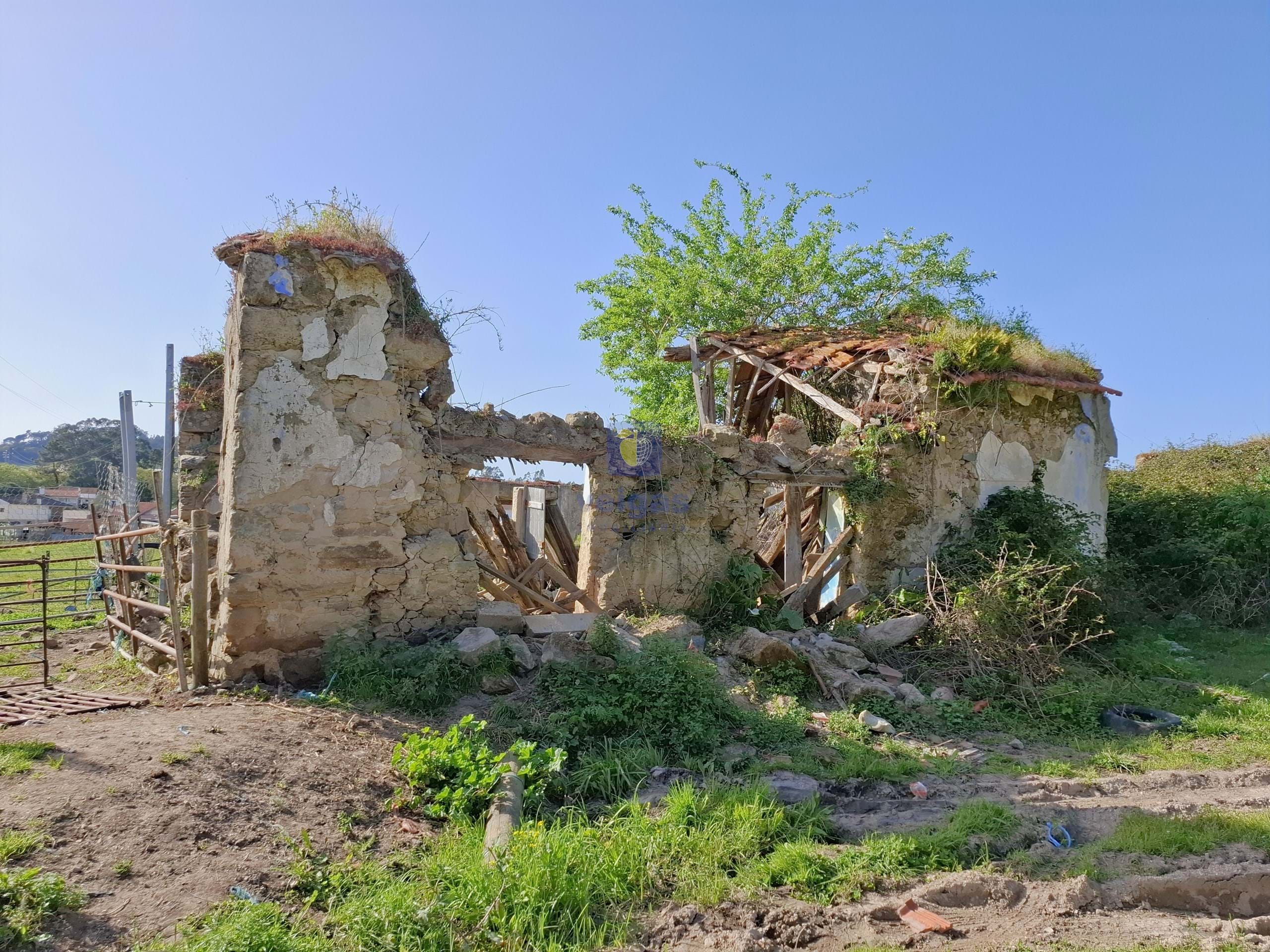 Terreno Urbano T0 - Cela, Alcoba�a, Leiria - Miniatura: 2/26