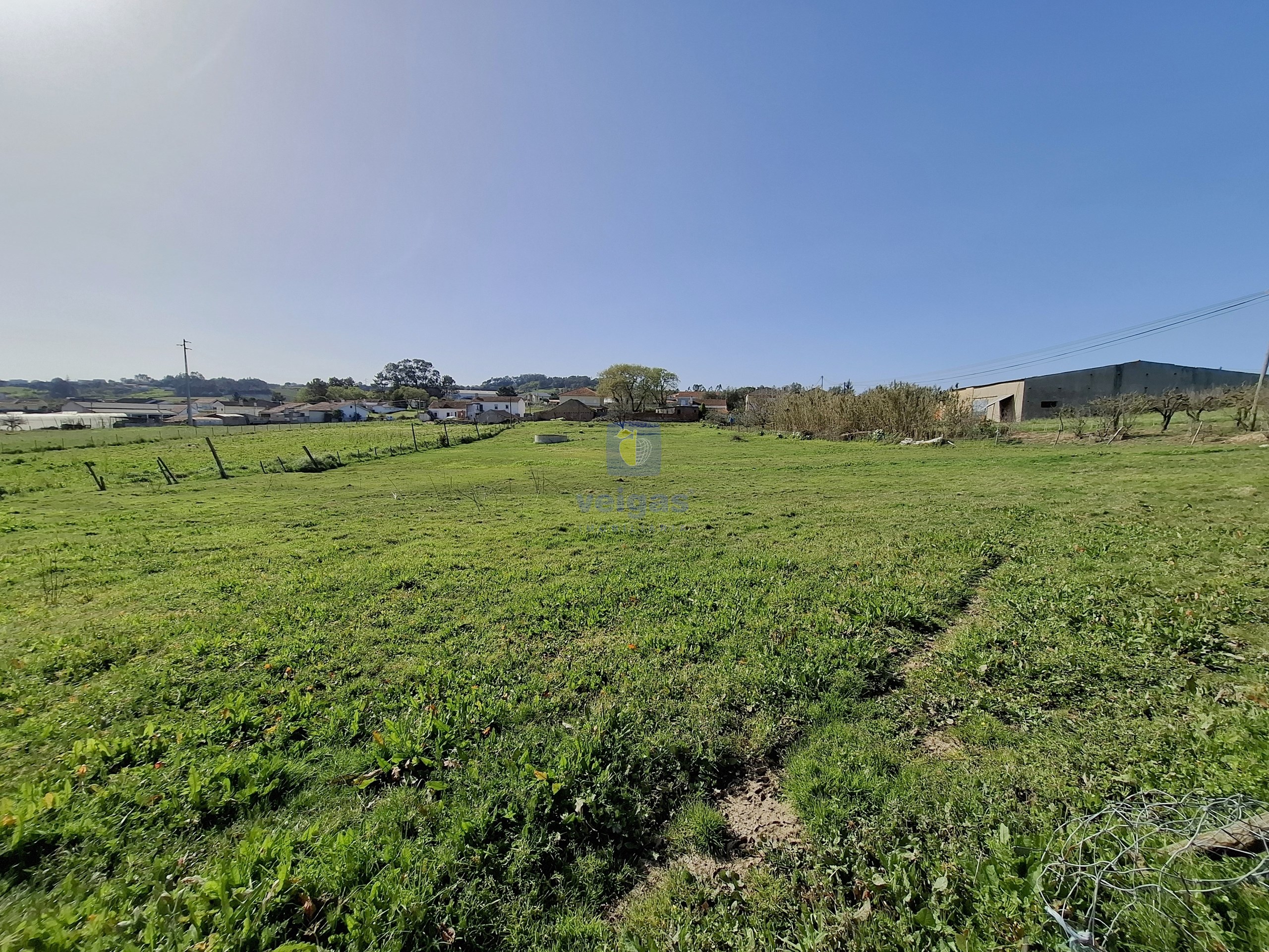 Terreno Urbano T0 - Cela, Alcoba�a, Leiria - Miniatura: 6/26