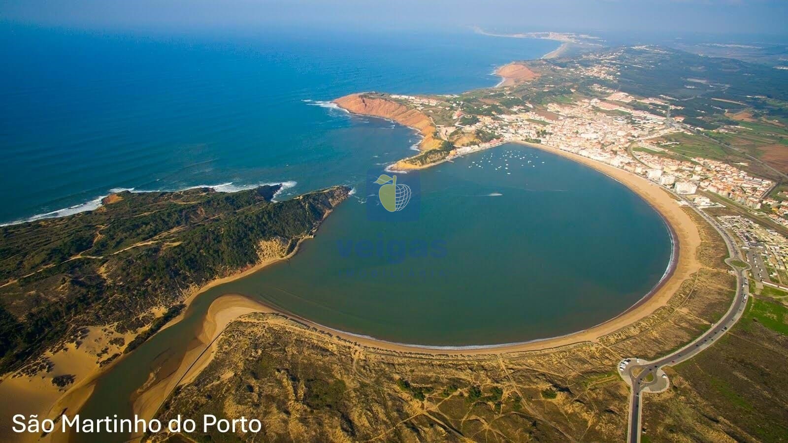Terreno Urbano T0 - Cela, Alcoba�a, Leiria - Miniatura: 25/26