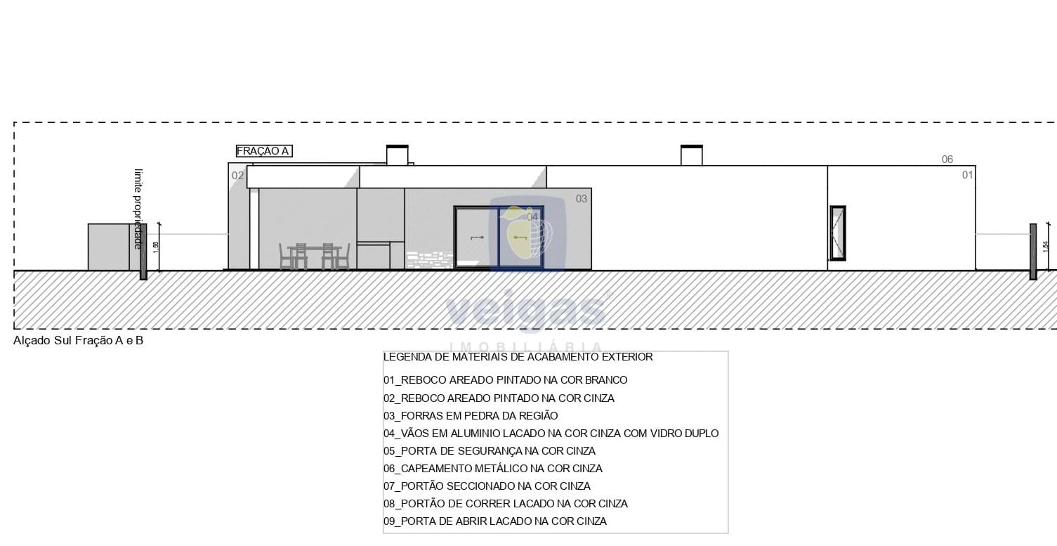Moradia T3 - Pataias, Alcoba�a, Leiria - Miniatura: 12/16