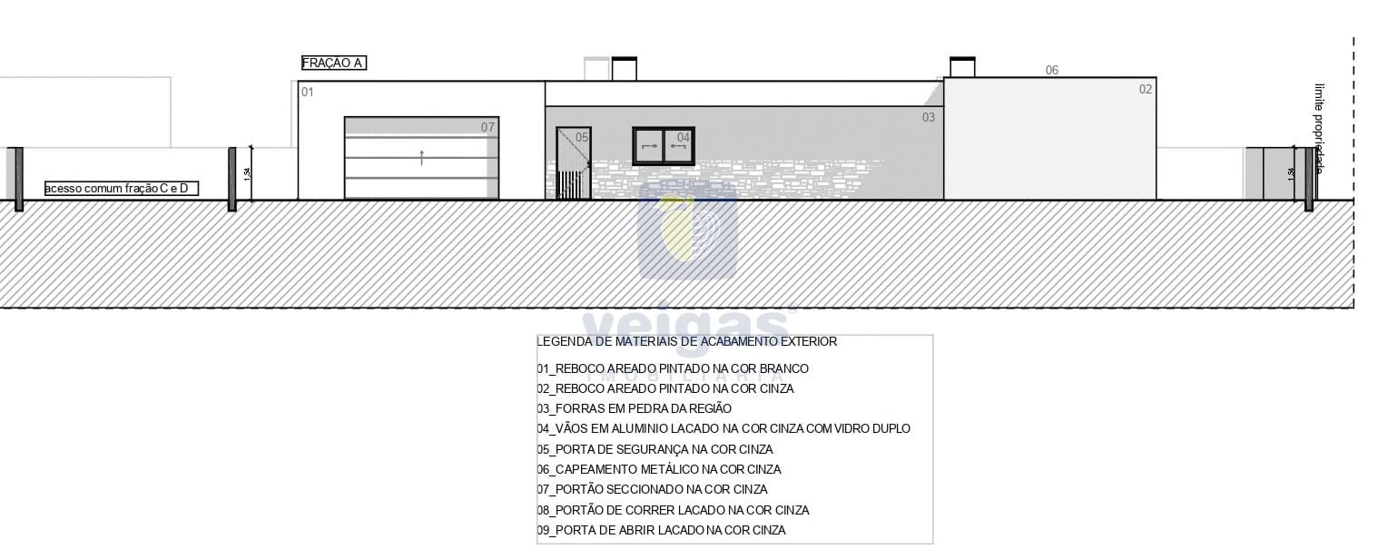 Moradia T3 - Pataias, Alcoba�a, Leiria - Miniatura: 13/16