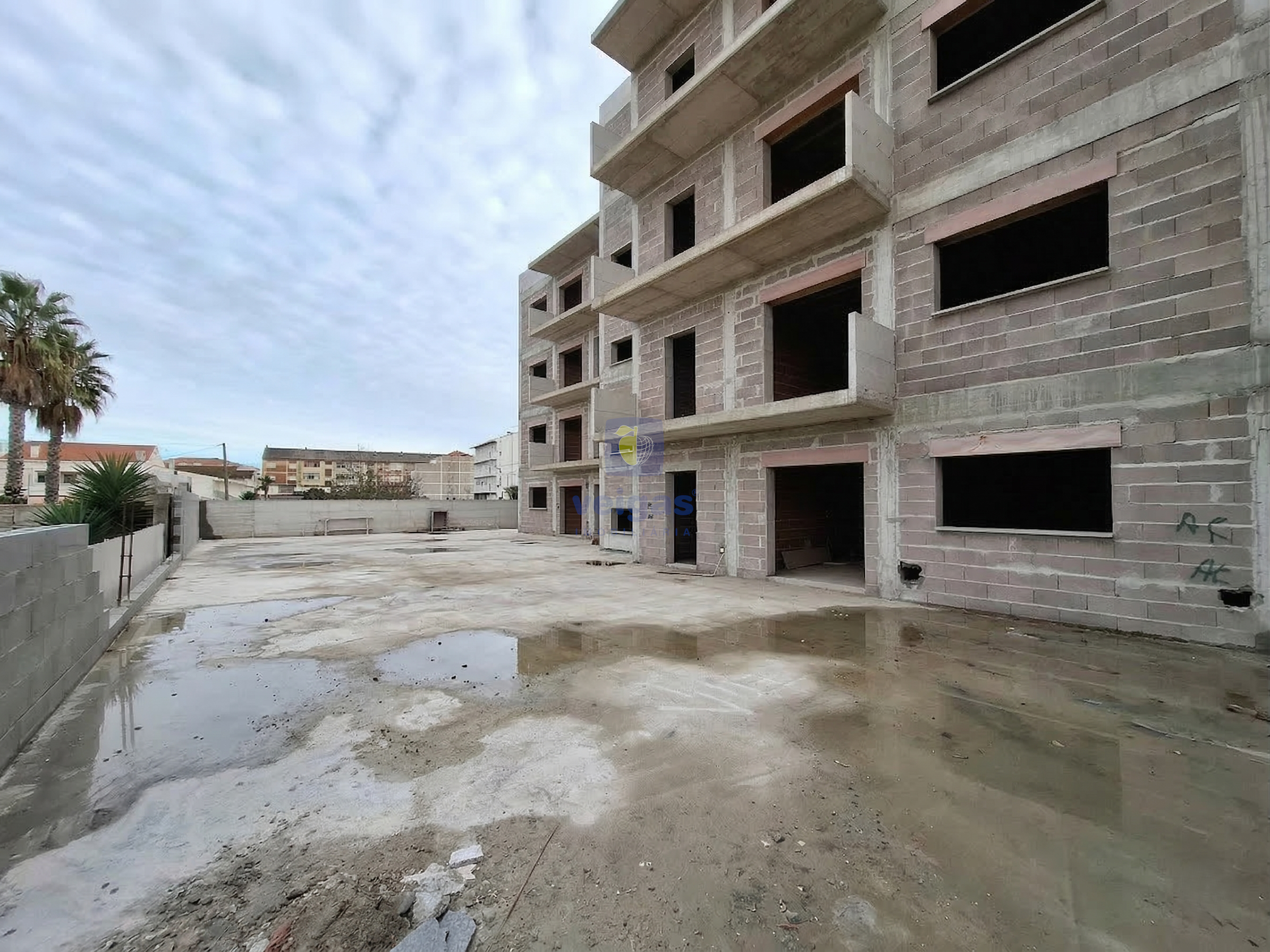 Apartamento T3 - N�o Definido, Figueira da Foz, Coimbra - Miniatura: 1/19