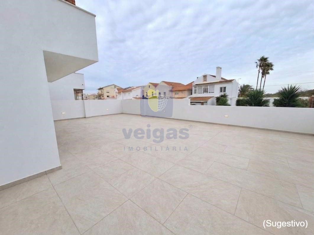 Apartamento T3 - N�o Definido, Figueira da Foz, Coimbra - Miniatura: 2/19
