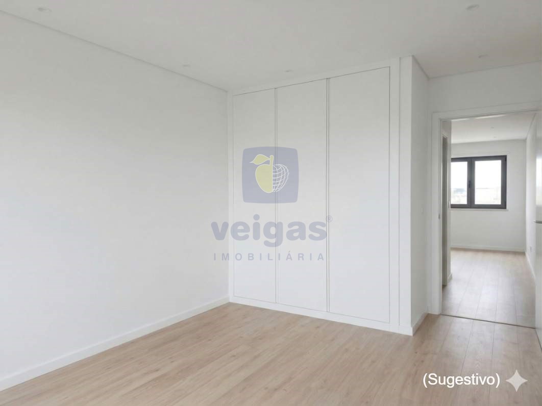 Apartamento T3 - N�o Definido, Figueira da Foz, Coimbra - Miniatura: 15/19