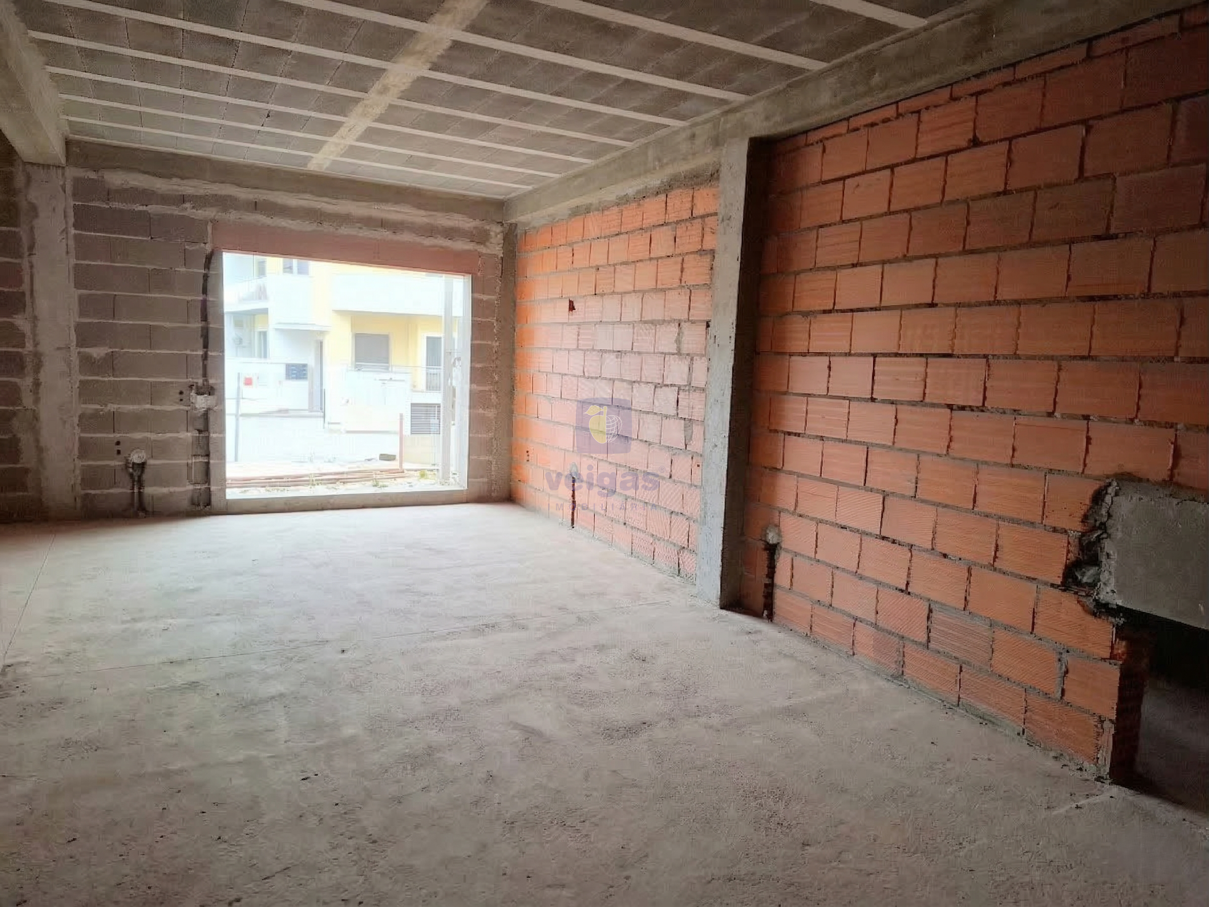 Apartamento T3 - N�o Definido, Figueira da Foz, Coimbra - Miniatura: 17/19