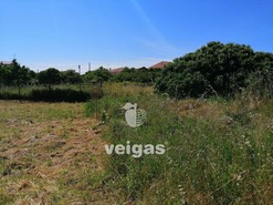 Terreno Urbano T0 - Parceiros, Leiria, Leiria