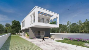 Terreno Urbano T0 - Maceira, Leiria, Leiria