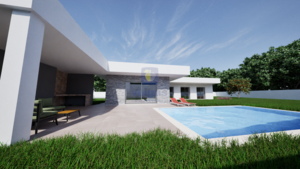 Moradia T3 - Pataias, Alcobaa, Leiria