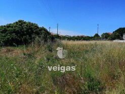 Terreno Urbano T0 - Parceiros, Leiria, Leiria - Miniatura: 1/20