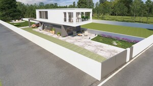 Terreno Urbano T0 - Maceira, Leiria, Leiria - Miniatura: 1/17
