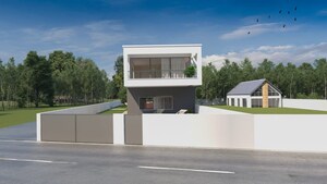 Terreno Urbano T0 - Maceira, Leiria, Leiria - Miniatura: 2/17
