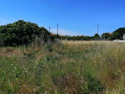 Terreno Urbano T0 - Parceiros, Leiria, Leiria - Miniatura: 18/20