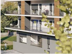 Apartamento T2 - Pombal, Pombal, Leiria - Miniatura: 17/34