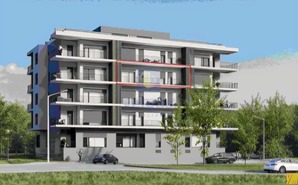 Apartamento T2 - Pombal, Pombal, Leiria - Miniatura: 34/34