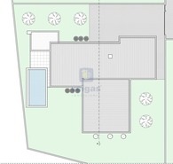 Moradia T3 - Pataias, Alcobaa, Leiria - Miniatura: 9/15