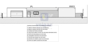 Moradia T3 - Pataias, Alcobaa, Leiria - Miniatura: 12/15