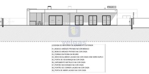 Moradia T3 - Pataias, Alcobaa, Leiria - Miniatura: 14/15