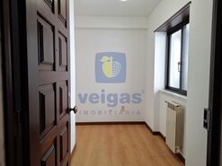 Apartamento T3 - Caldas da Rainha, Caldas da Rainha, Leiria - Miniatura: 3/37