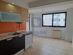 Apartamento T3 - Caldas da Rainha, Caldas da Rainha, Leiria - Miniatura: 6/37