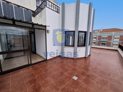 Apartamento T3 - Caldas da Rainha, Caldas da Rainha, Leiria - Miniatura: 11/37