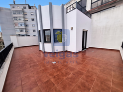 Apartamento T3 - Caldas da Rainha, Caldas da Rainha, Leiria - Miniatura: 12/37