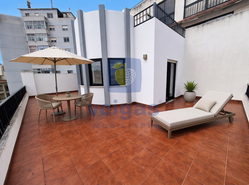 Apartamento T3 - Caldas da Rainha, Caldas da Rainha, Leiria - Miniatura: 13/37