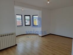 Apartamento T3 - Caldas da Rainha, Caldas da Rainha, Leiria - Miniatura: 16/37