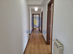 Apartamento T3 - Caldas da Rainha, Caldas da Rainha, Leiria - Miniatura: 20/37