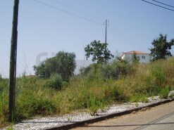 Terreno Urbano - So Joo Batista, Tomar, Santarm