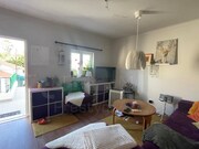 Apartamento T2 - So Joo Batista, Tomar, Santarm - Miniatura: 2/8