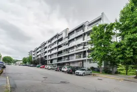 Apartamento T2 - Nogueira, Braga, Braga