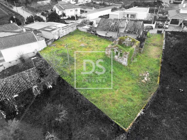 Ruina T0 - Vila Franca, Viana do Castelo, Viana do Castelo - Imagem grande