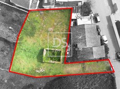 Ruina T0 - Vila Franca, Viana do Castelo, Viana do Castelo - Miniatura: 2/5