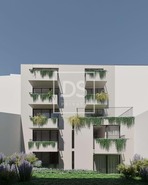 Apartamento T1 - Cedofeita, Porto, Porto - Miniatura: 3/21