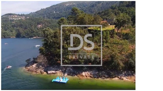 Quinta - Louredo, Vieira do Minho, Braga - Imagem grande