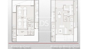Moradia T4 - Gondomar, Gondomar, Porto - Miniatura: 14/15