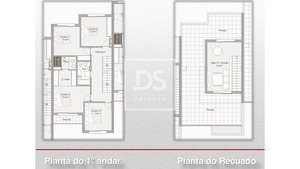Moradia T4 - Gondomar, Gondomar, Porto - Miniatura: 15/15