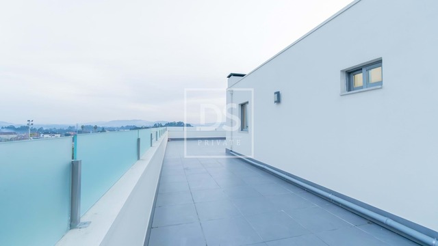 Apartamento T3 - Galegos (Santa Maria), Barcelos, Braga - Imagem grande