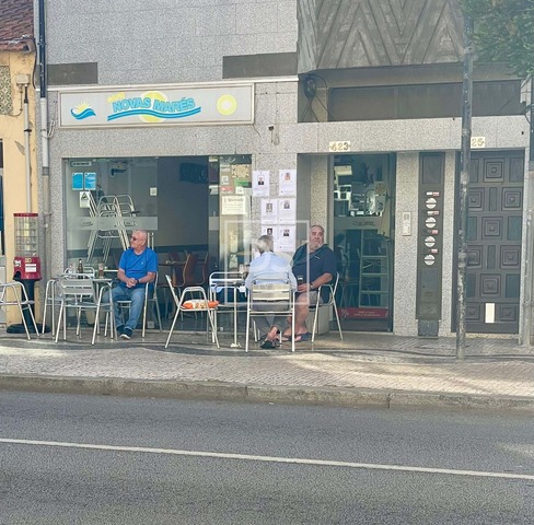 Loja T0 - Vila do Conde, Vila do Conde, Porto - Imagem grande
