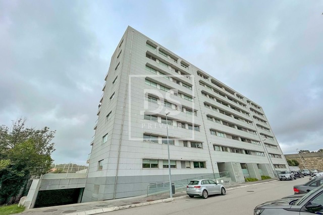 Apartamento T3 - São Mamede de Infesta, Matosinhos, Porto - Imagem grande