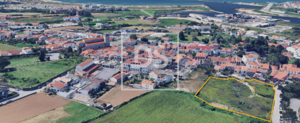 Terreno Urbano T0 - Azurara, Vila do Conde, Porto