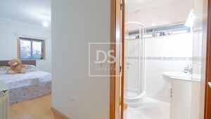 Apartamento T3 - Galegos (Santa Maria), Barcelos, Braga - Miniatura: 4/23