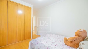 Apartamento T3 - Galegos (Santa Maria), Barcelos, Braga - Miniatura: 5/23