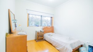 Apartamento T3 - Galegos (Santa Maria), Barcelos, Braga - Miniatura: 8/23
