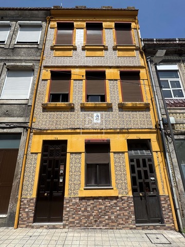 Prdio T6 - Bonfim, Porto, Porto - Imagem grande