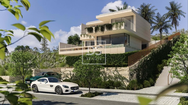 Moradia T4 - Canidelo, Vila Nova de Gaia, Porto - Imagem grande