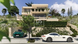 Moradia T4 - Canidelo, Vila Nova de Gaia, Porto - Miniatura: 1/7