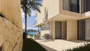 Moradia T4 - Canidelo, Vila Nova de Gaia, Porto - Miniatura: 2/7