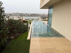 Moradia T4 - Canidelo, Vila Nova de Gaia, Porto - Miniatura: 7/7